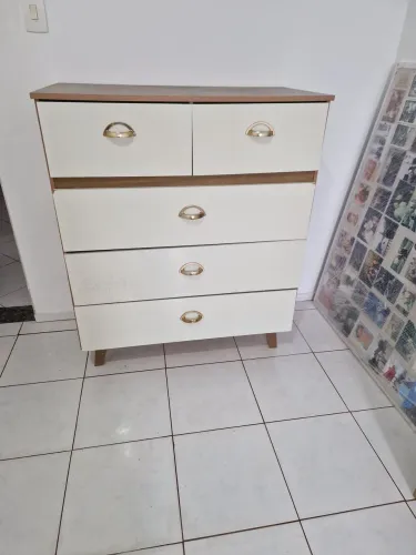 Cómoda 
