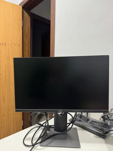 Monitor Dell P2219H 22? - Excelente Estado