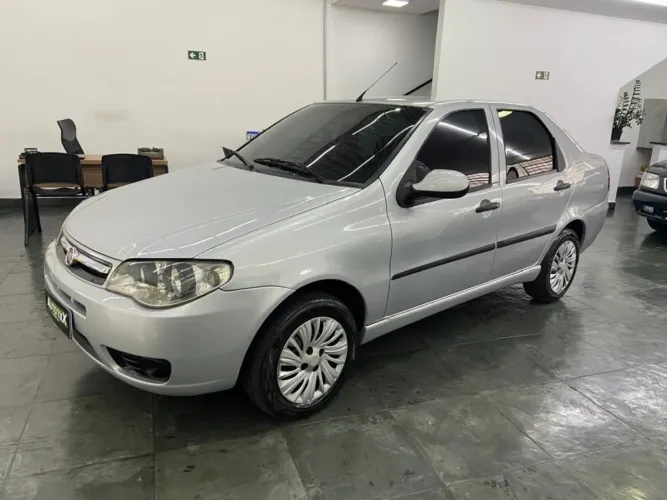 Fiat Siena 1.0/ EX 1.0 MPI Fire/ Fire Flex 8V 2012