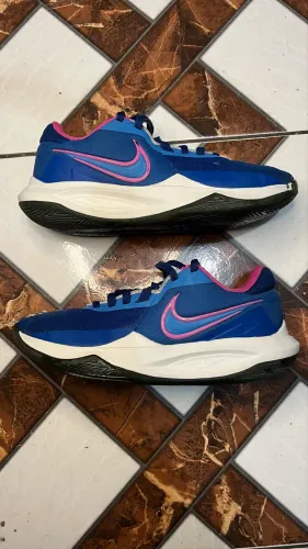 Tênis Nike precision 6 TAM 37