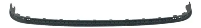 Aplique Parachoque Traseiro Hb20s Sedan 2022 86696r1700 Preto