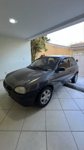 Chevrolet Corsa Wind 1.0 MPFI / EFI 2P 1996