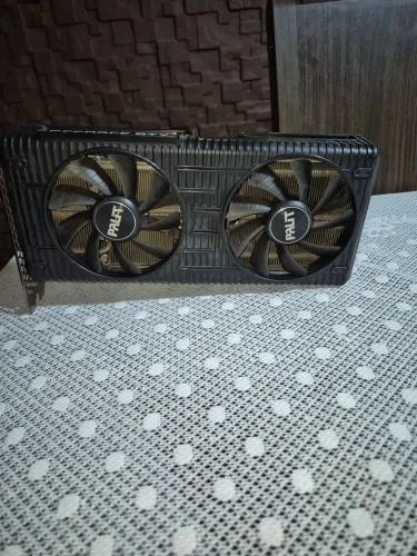 Troco rtx 3060 12 gb por ps4 slin ou pro