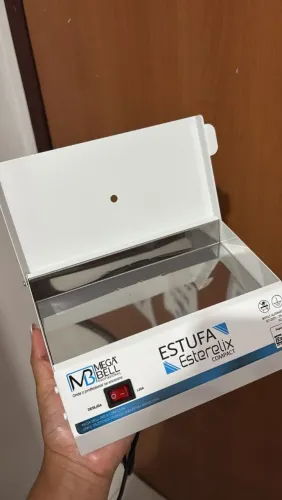 Vendo estabilizador para alicate de unha