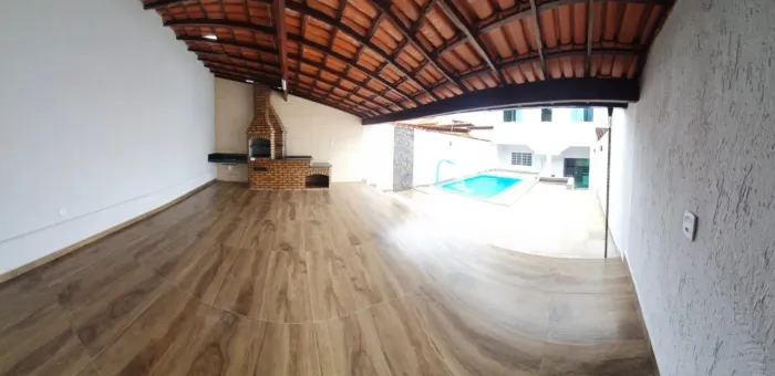 Casa à venda no bairro Copacabana /BH.