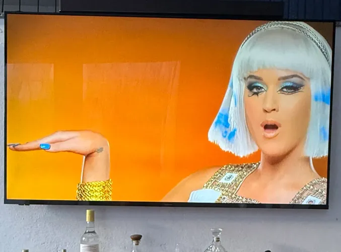 Tv Panasonic 65 ! até 10x no cartão faço sem juros !