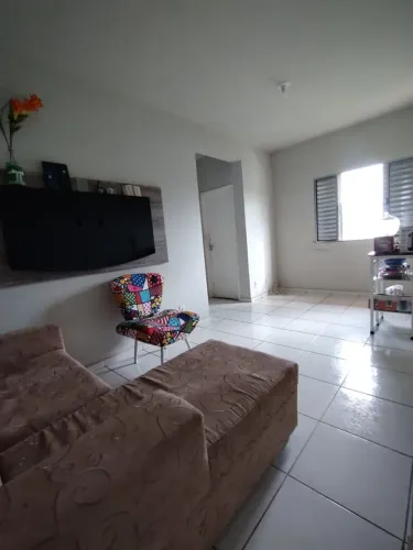 Vendo AP térreo Araçá 