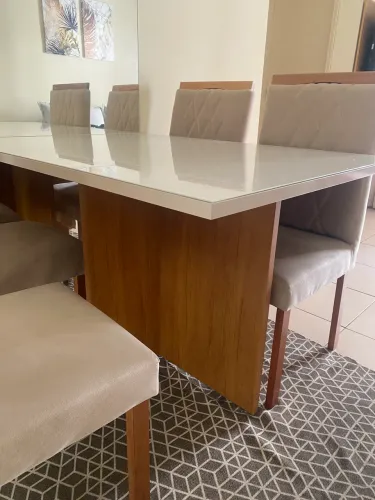 Mesa de jantar