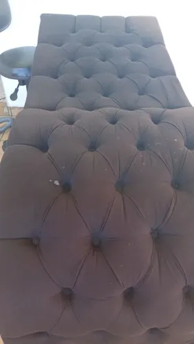 Maca pra Studio de cílios.