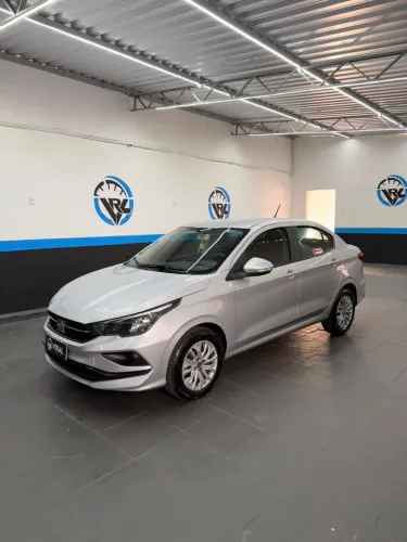 Fiat Cronos 1.3 8V Flex 2022