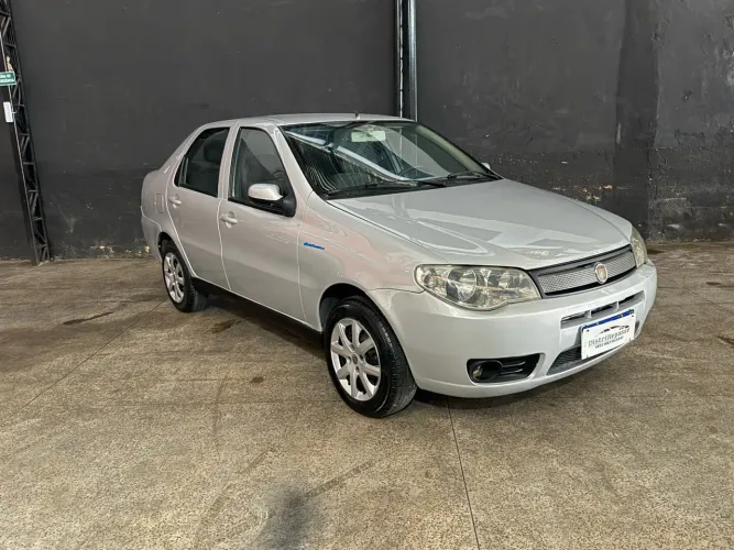 Fiat Siena 1.0/ EX 1.0 MPI Fire/ Fire Flex 8V 2010