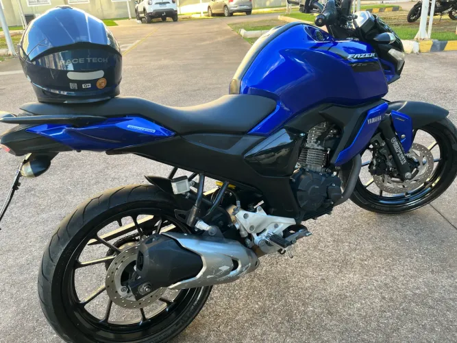 FZ15 FLEX/ABS 2023
