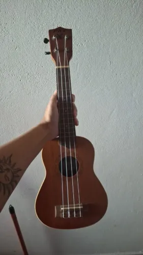 Ukulele