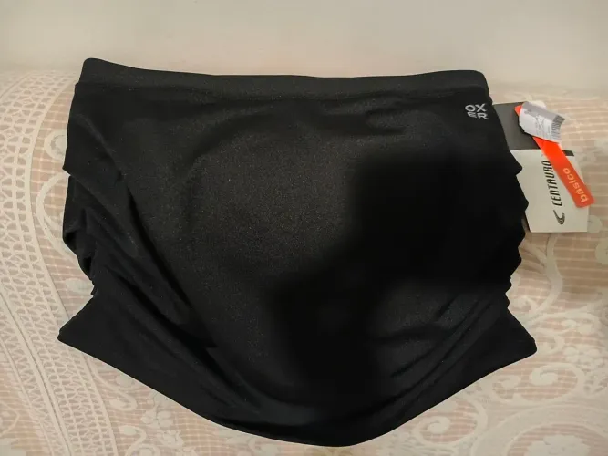 Tapa bumbum novo