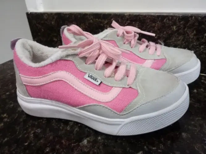 Tênis Vans tamanho 30