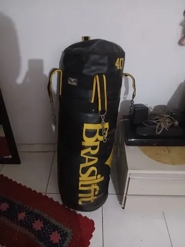 Saco de pancada