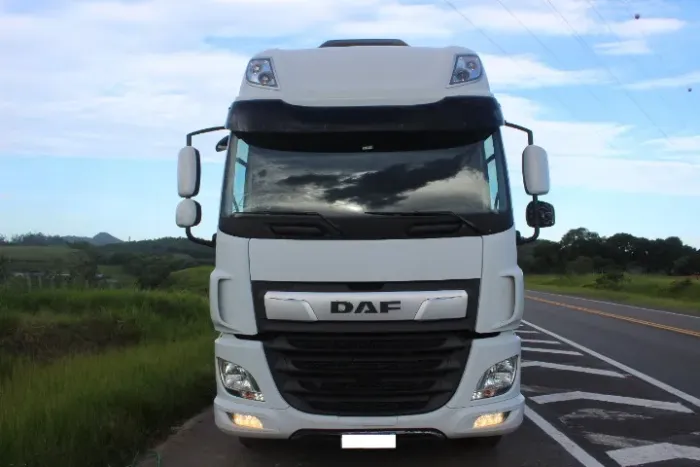 DAF CF FAC 310 2024 Bitruck