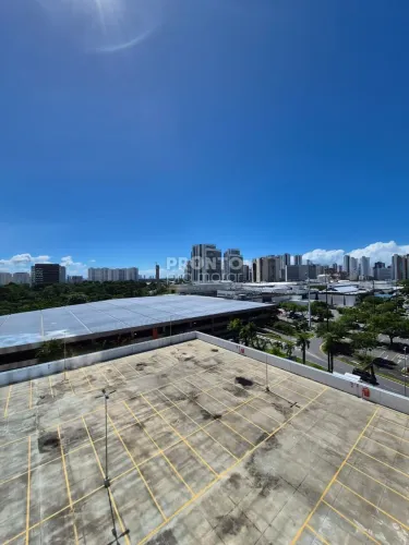 Sala/Conjunto Comercial em Boa Viagem