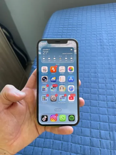 iPhone 12 Pro 128g