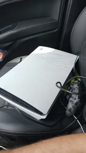 Playstation 5 (usado)