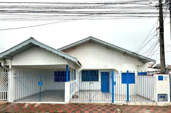 Casa à venda, 3 quartos, 2 vagas, Jardim Esplanada - Piracicaba/SP