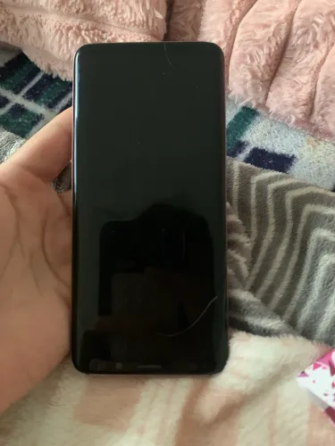 Samsung S9 plus