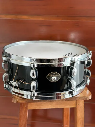 Caixa Tama Starclassic Performer Birch 14x5,5 Made in Japan