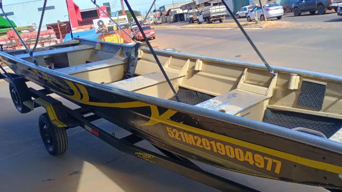 Barca de pesca italian boats