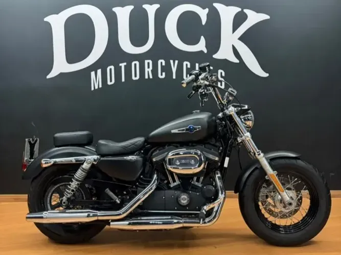 XL1200 CB SPORTSTER