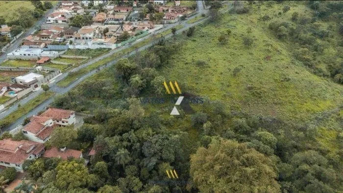 Area de 41000 m2 disponível para venda em Pedro Leopoldo