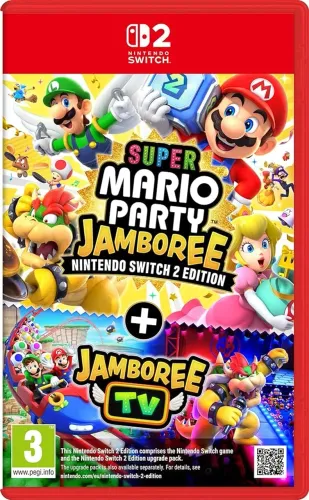 Jogos Switch