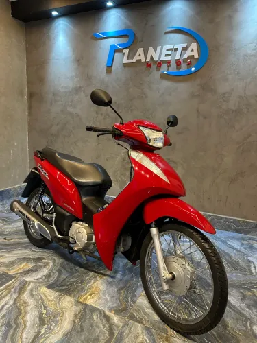 HONDA BIZ 110i ANO 2017/2017
