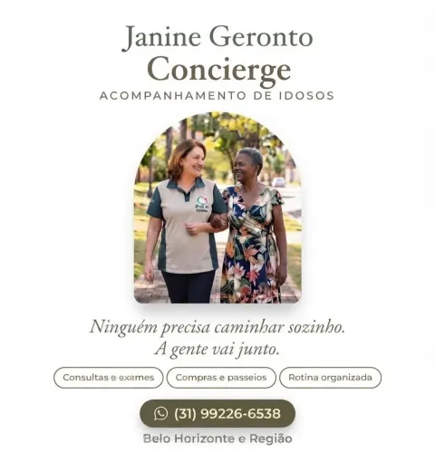 Concierge Hospitalar