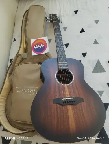 Violão Seizi miray