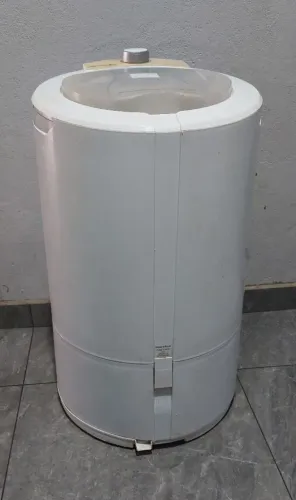 Centrífuga Mueller 15kg Funcionando 