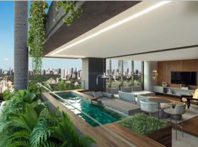 Nest 635 Vertical House