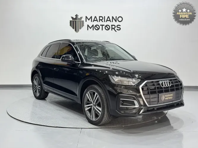 Audi Q5 Prestige 2.0 TFSI Quattro S Tronic 2025