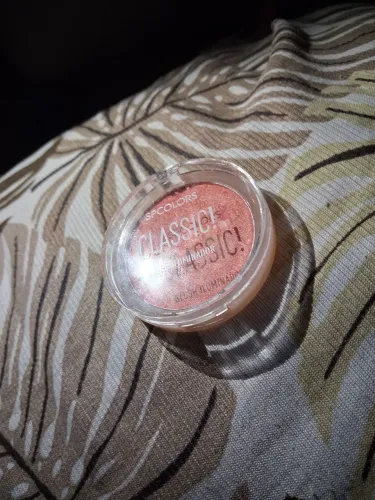Blush, valor negociável!!