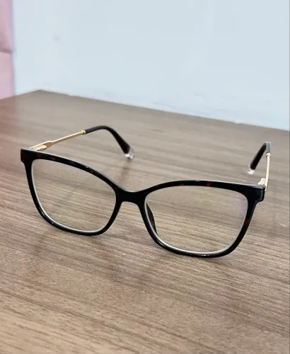 Armação design Italiano seminova