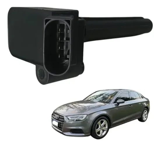 Bobina Ignição Audi A3 1.8 Tfsi 2013 2014 2015 2016