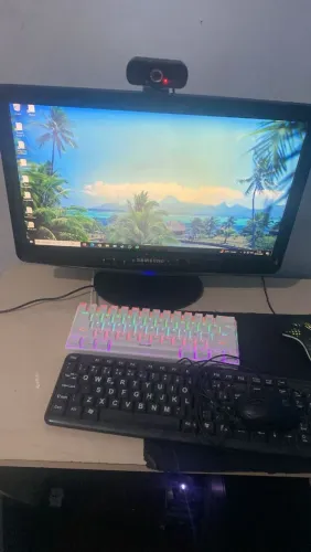 Computador Samsung 