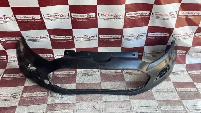 Parachoque dianteiro Ecosport 2013-2016 novo original