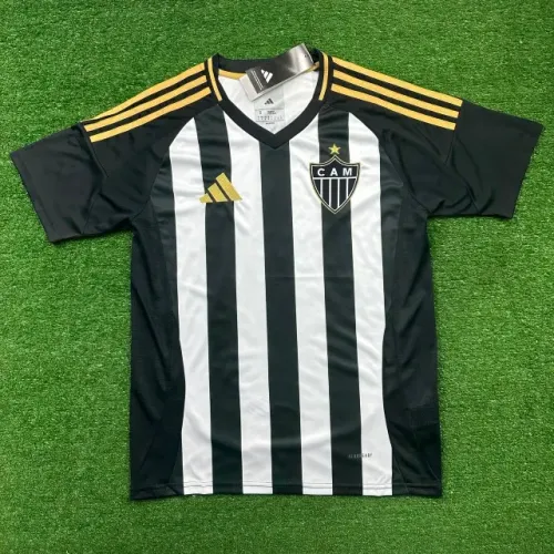 Camisa do Atlético Mineiro Tradicional