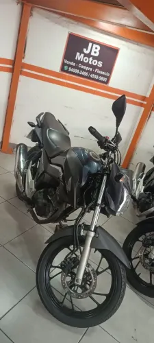 Titan 160 2022
