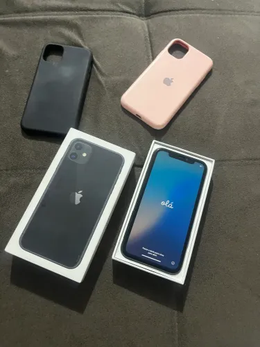 iPhone 11 64g