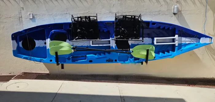 Caiaque Polaris Piraiba