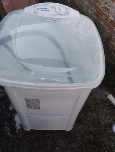 Tanquinho Mueller super pop