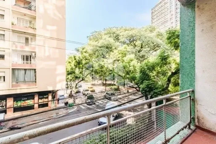 APARTAMENTO DE FRENTE iNDEPENDENCIA DE 2 DORMITÓRIOS!!