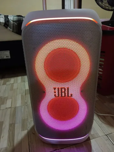 JBL party 320