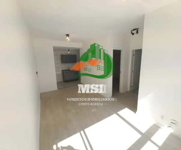 Apartamento à venda em Sumaré/SP (Jardim Bela Vista) Próximo à Havan | 1 suíte, 2 banheir